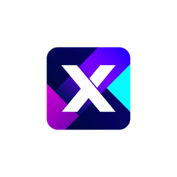 Chat AgentX Logo