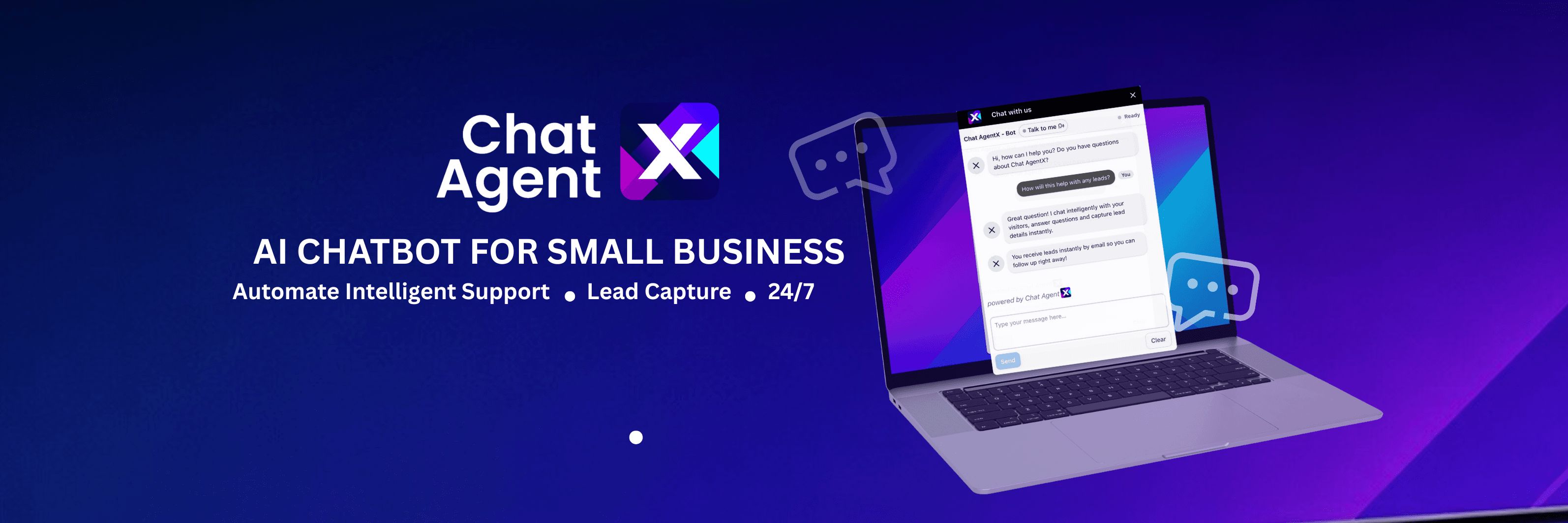 A Smarter Way to Add Powerful AI Chat to Your Website — For Life!